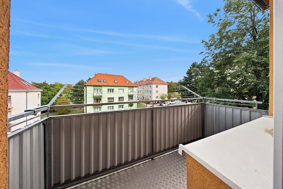 Prodej bytu 2+1 52 m² – fotografie 4