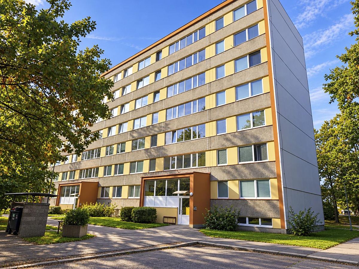 Prodej bytu 2+kk 41 m²