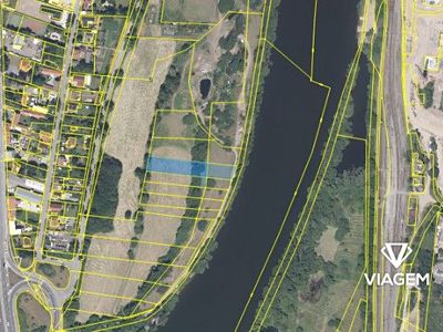 Prodej zahrady 2396 m²