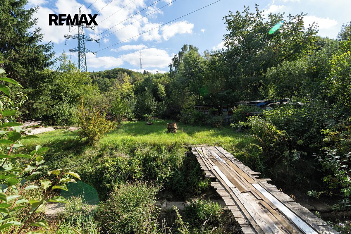 Prodej chaty 25 m², pozemek 1500 m² – fotografie 5