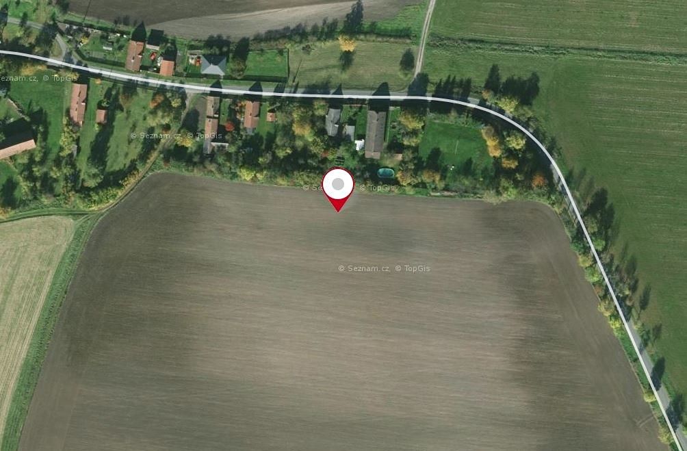 Prodej pole 9422 m² – fotografie 2