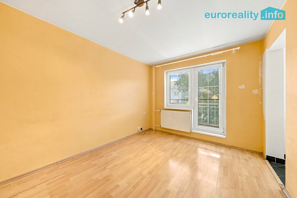 Prodej bytu 2+1 42 m² – fotografie 3