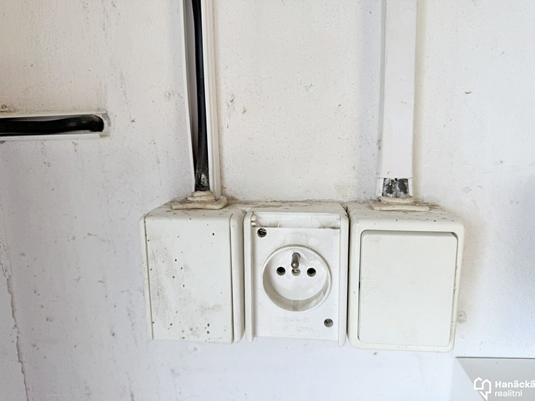 Prodej nemovitosti, 21 m² (6 z 6)