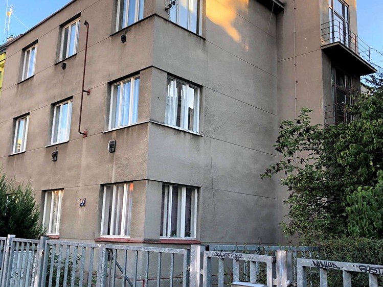 Квартира 2+kk в оренду, 40 м² (13 з 13)