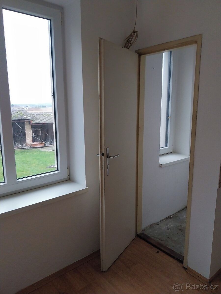 Prodej bytu 1+1 41 m², Opočno – fotka 1 z 3