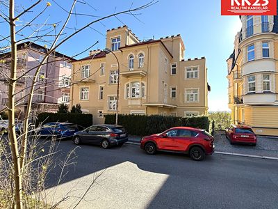 Prodej bytu 2+kk 64 m²