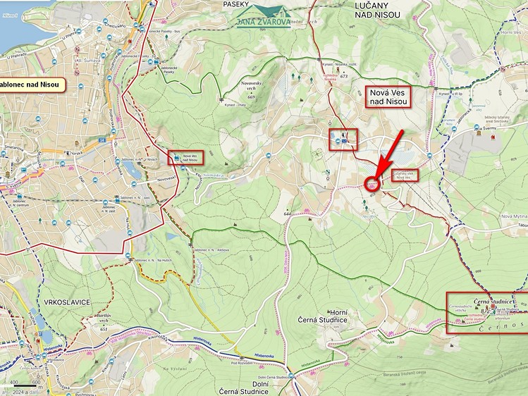 Квартира 3+kk на продаж, 71 м² (17 з 17)