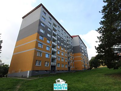 Prodej bytu 2+1 59 m²