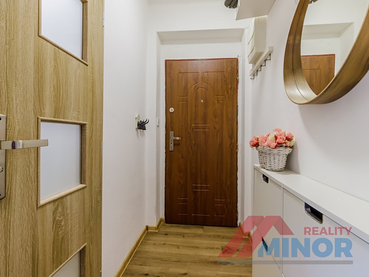 Prodej bytu 1+1, 42 m² (11 z 22)