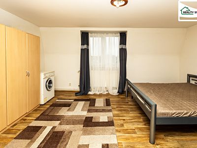 Prodej bytu 1+1 40 m²