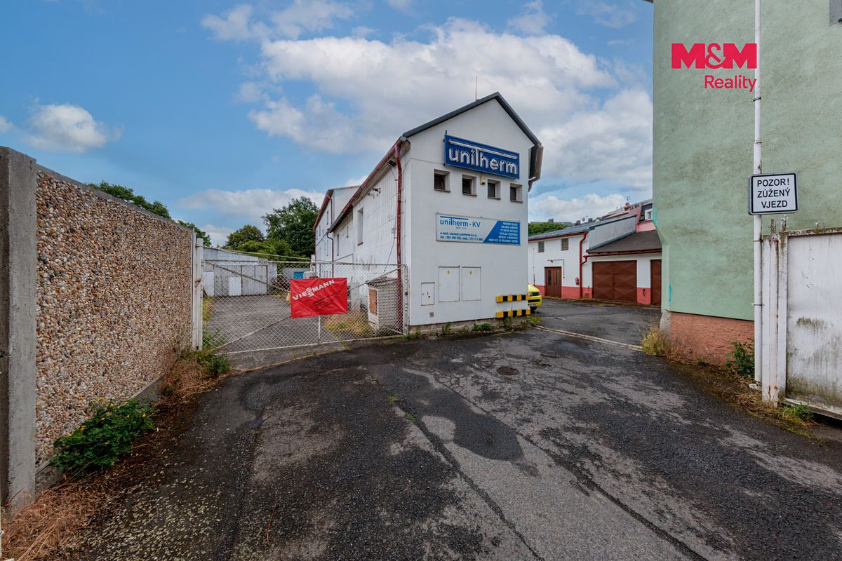 Prodej výrobní haly, prostoru 900 m² – fotografie 5
