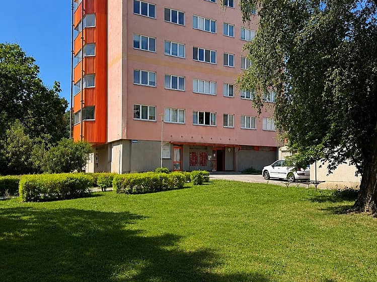 Prodej bytu 2+kk, 48 m² (34 z 36)