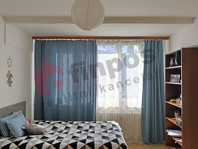 Pronájem bytu 1+1 40 m²