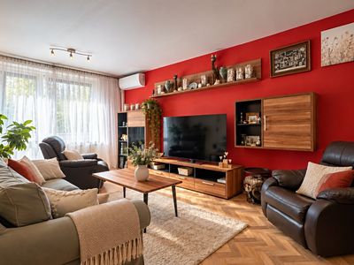 Prodej bytu 3+1 71 m²