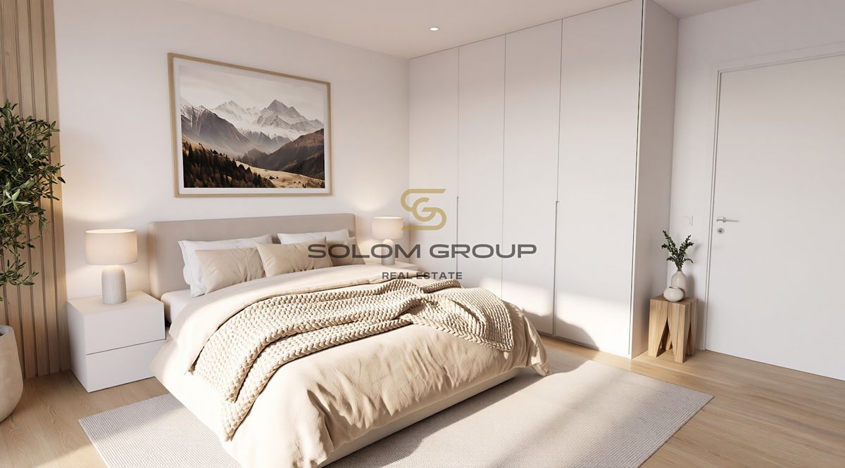 Prodej bytu 2+kk 56 m², Harrachov – fotka 1 z 3