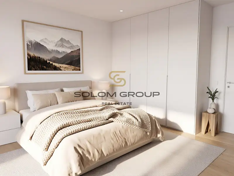 Prodej bytu 2+kk 56 m², Harrachov – náhled fotky 1