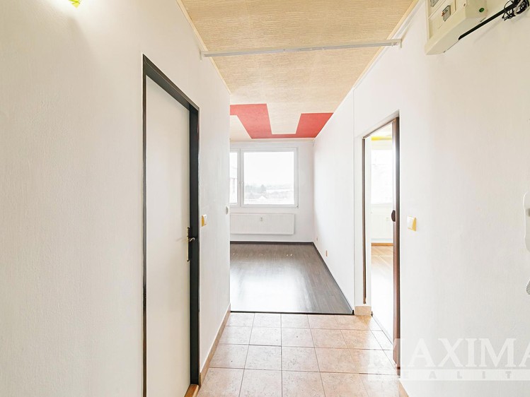 Квартира 2+1 на продаж, 70 м² (18 з 30)