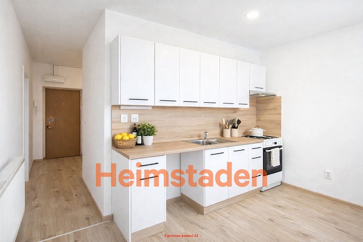 Pronájem bytu 2+1 53 m² – fotografie 2