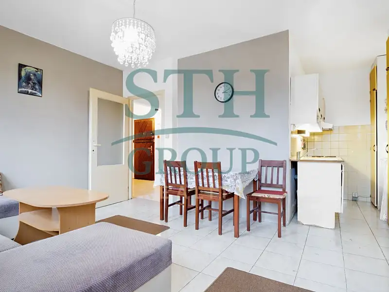 Prodej bytu 2+kk 41 m², Ústí nad Labem – náhled fotky 3