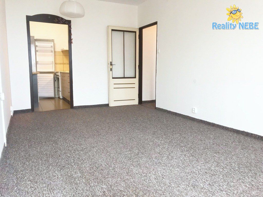 Pronájem bytu 2+kk 47 m²