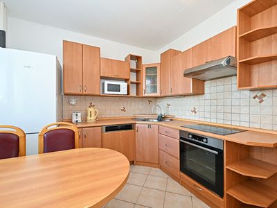 Pronájem bytu 3+1 74 m²