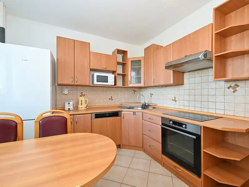 Pronájem bytu 3+1 74 m², Brno – náhled fotky 1