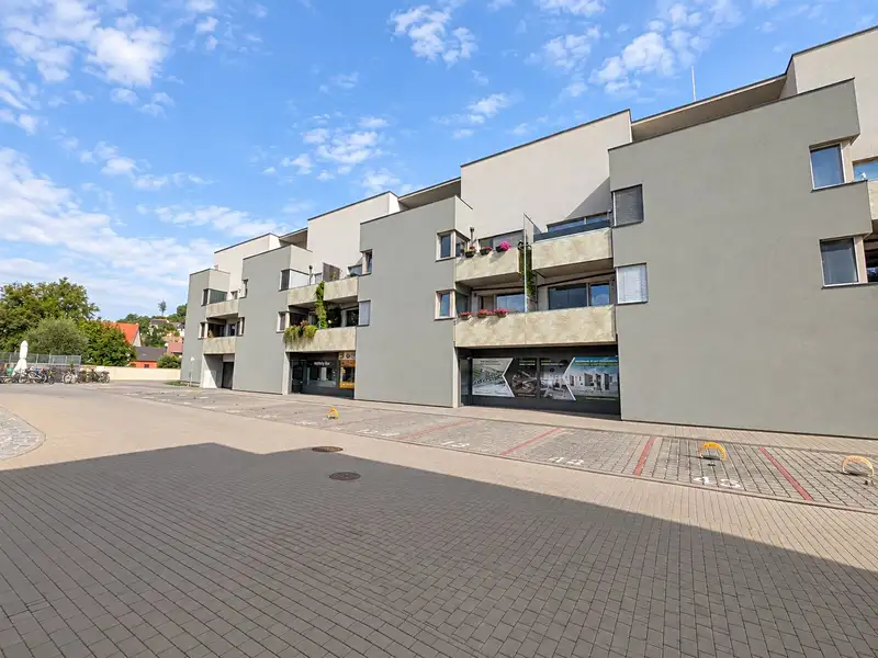 Pronájem obchodního prostoru 128 m², Oslavany – náhled fotky 2