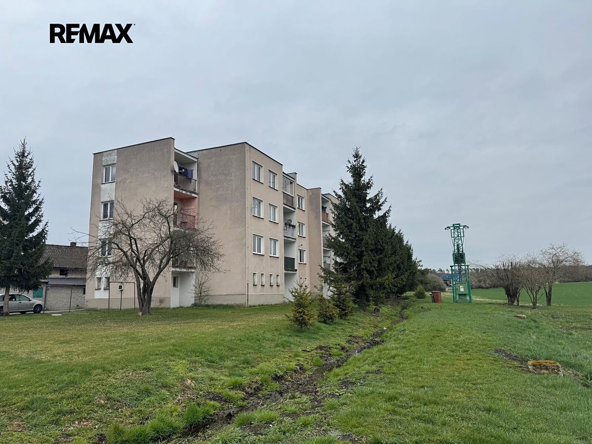 Prodej činžovního domu 767 m² – fotografie 5