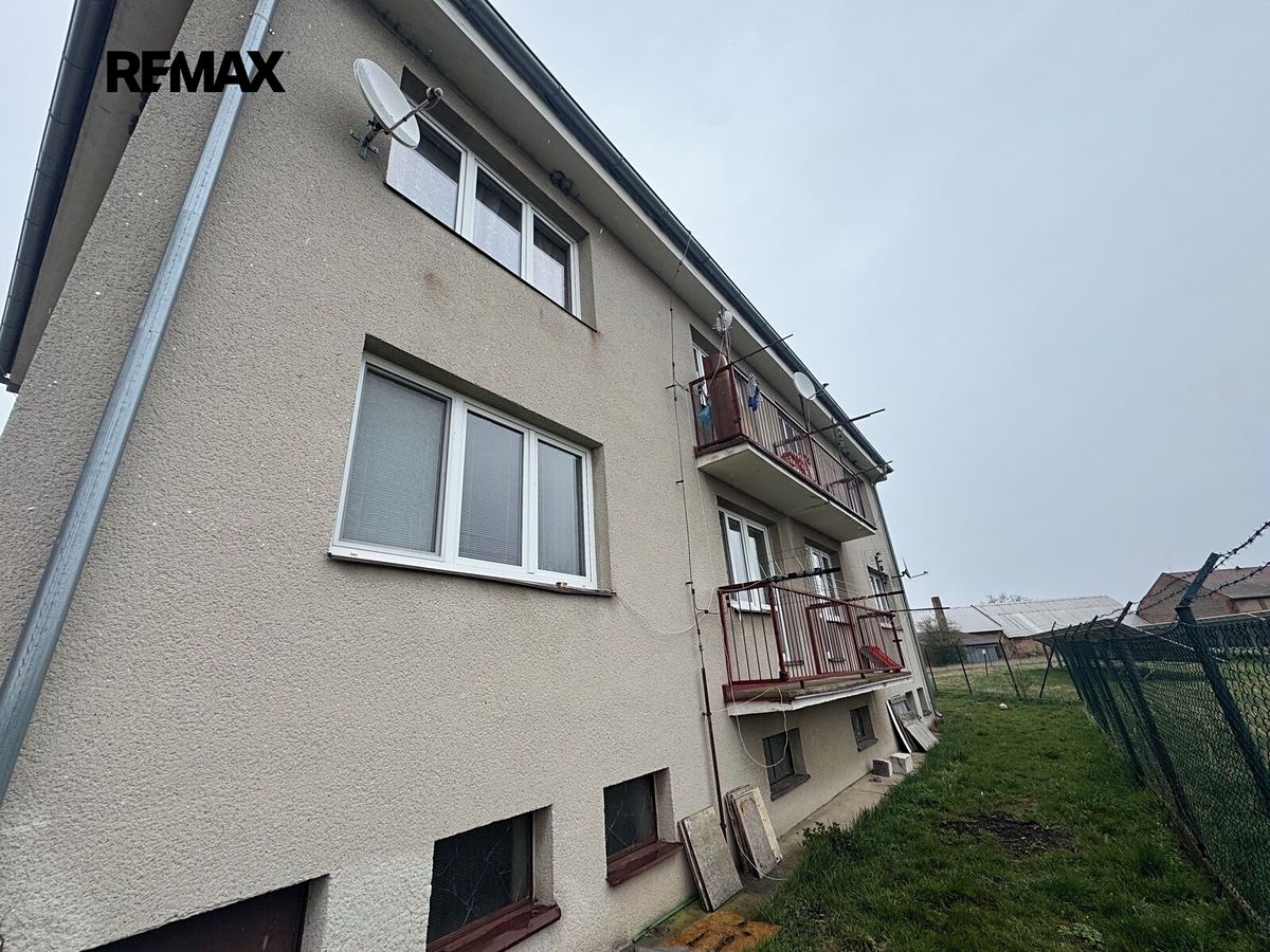 Prodej činžovního domu 240 m² – fotografie 2