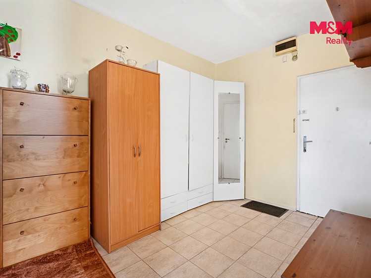 Wohnung 3+1 zum Kauf, 62 m² (12 von 19)