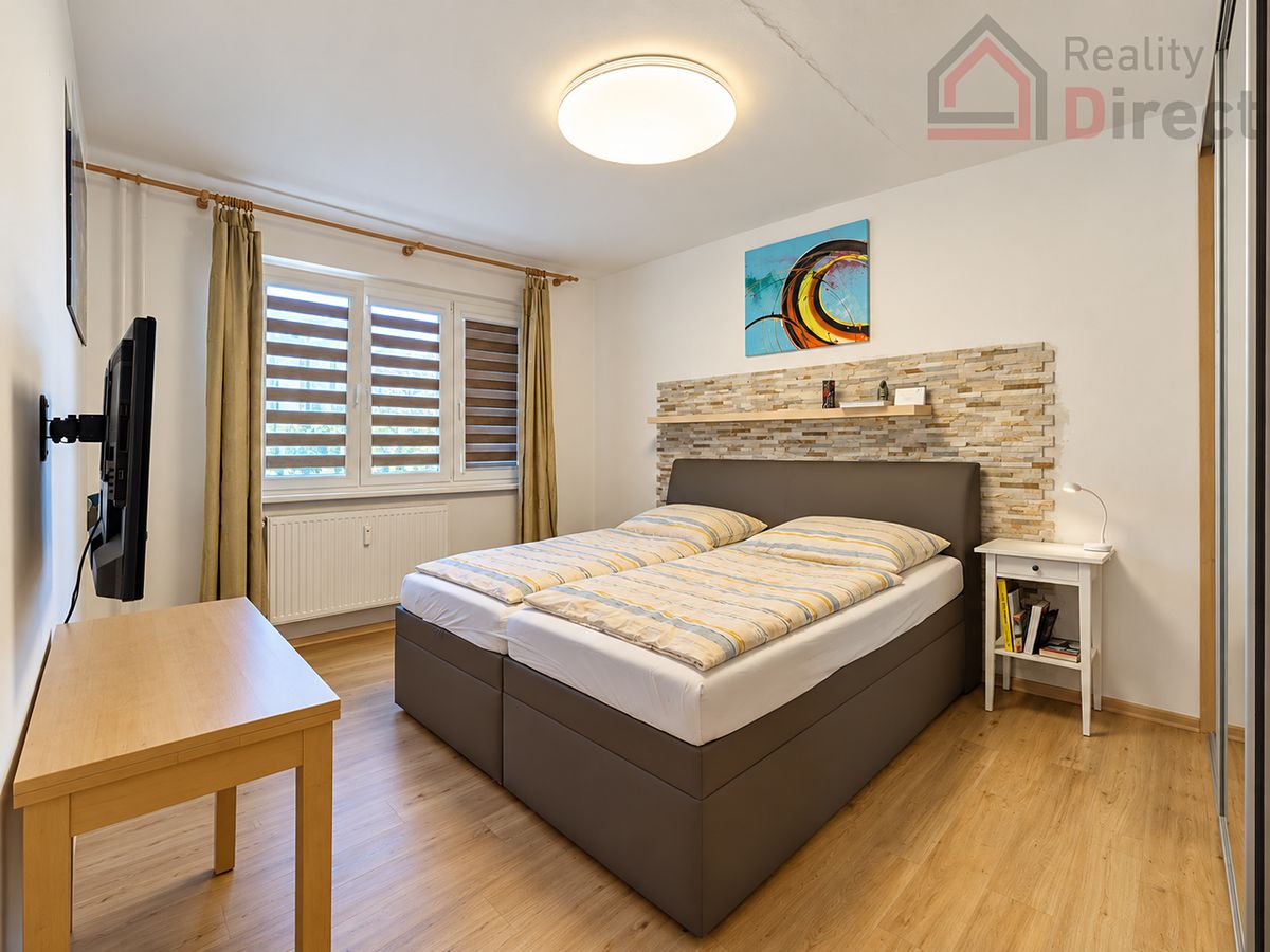 Prodej bytu 3+1 74 m² – fotografie 5
