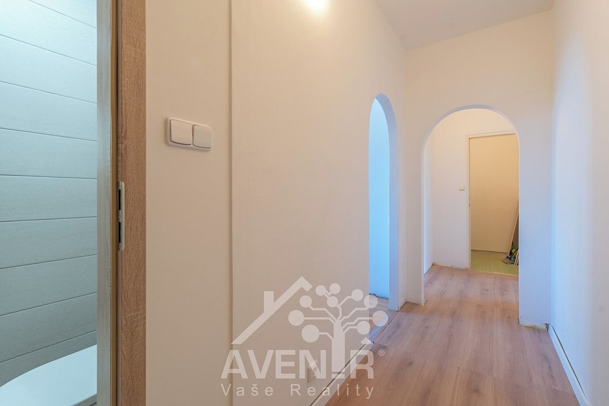 Prodej bytu 2+1 59 m² – fotografie 5