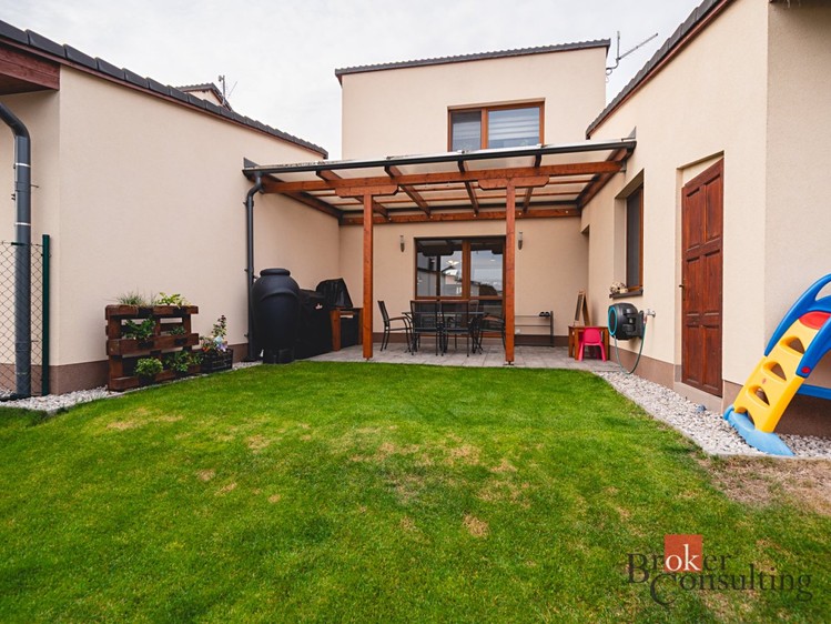 Prodej domu, 91 m² (11 z 16)