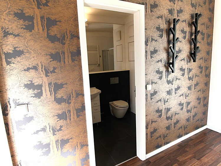 Квартира 2+kk в оренду, 55 м² (17 з 31)