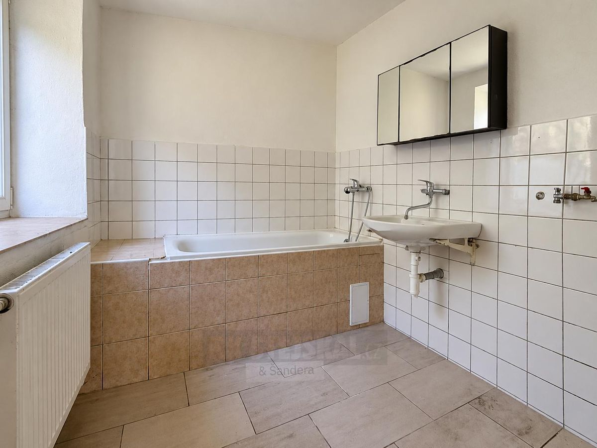Pronájem bytu 1+1 62 m² – fotografie 4