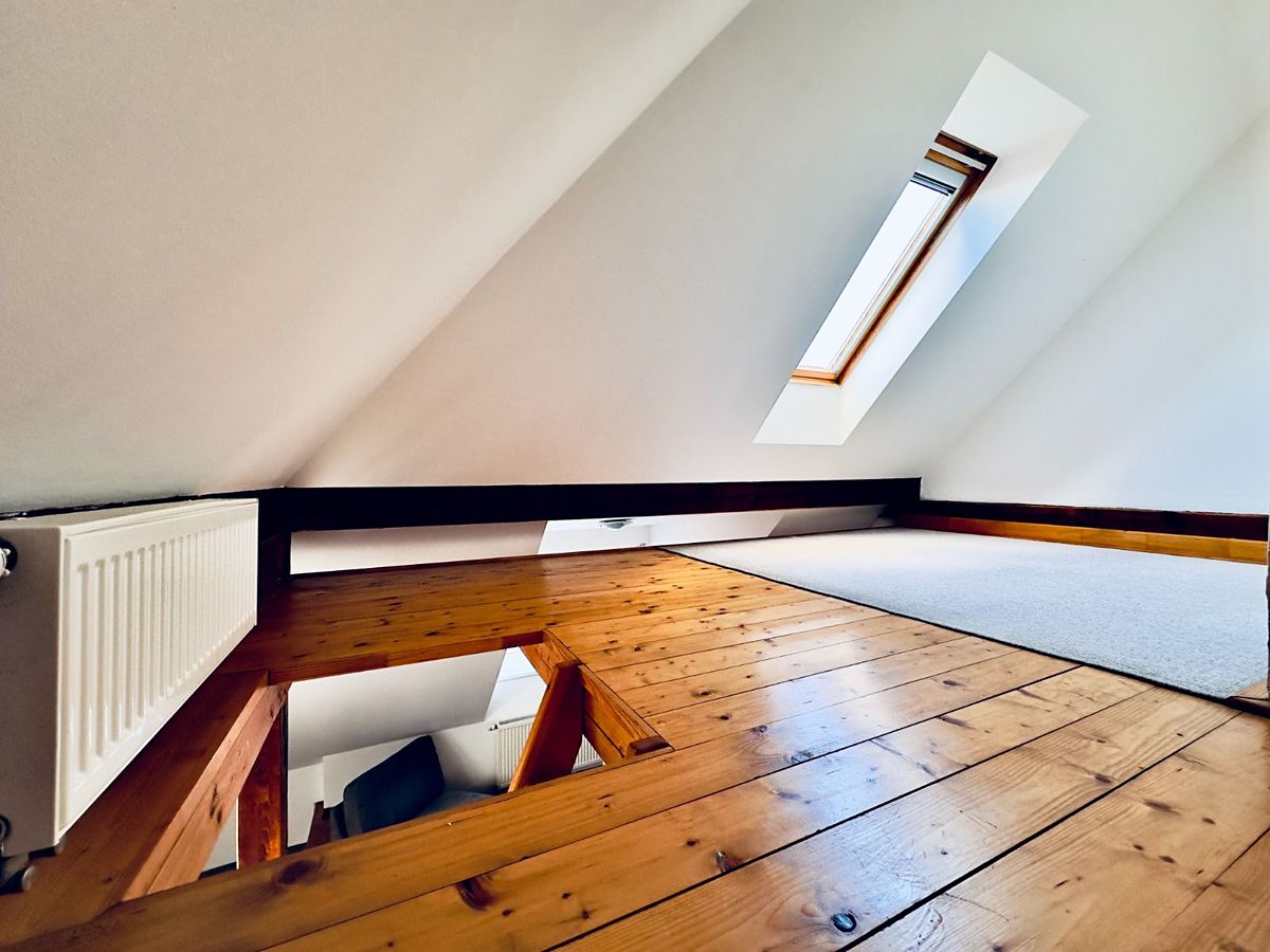 Pronájem bytu 1+kk 45 m² – fotografie 3