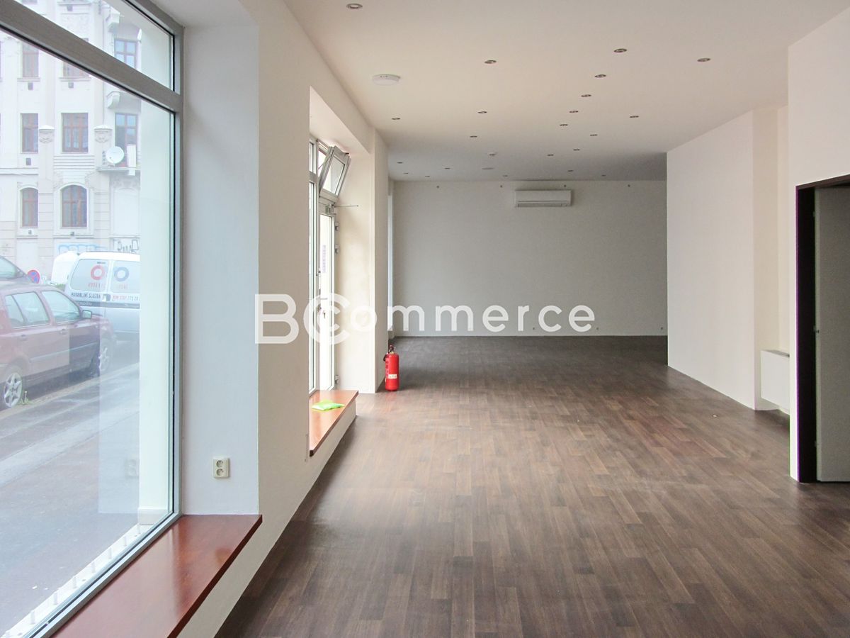 Pronájem obchodního prostoru 115 m² – fotografie 2