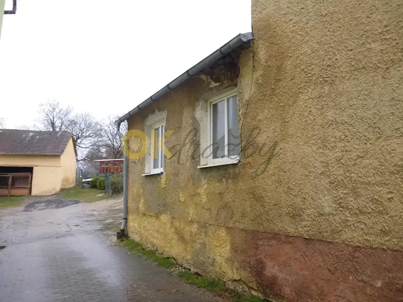Dražba rodinného domu 324 m², pozemek 324 m², Dolní Žandov – náhled fotky 3