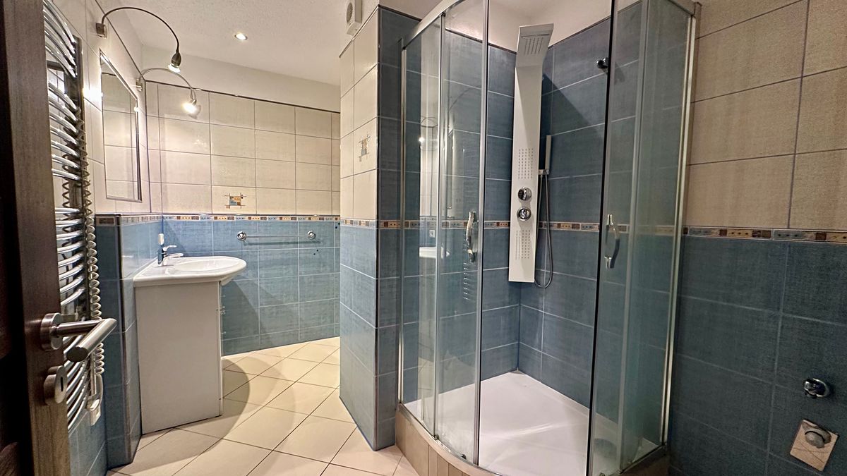Pronájem bytu 2+1 55 m² – fotografie 4