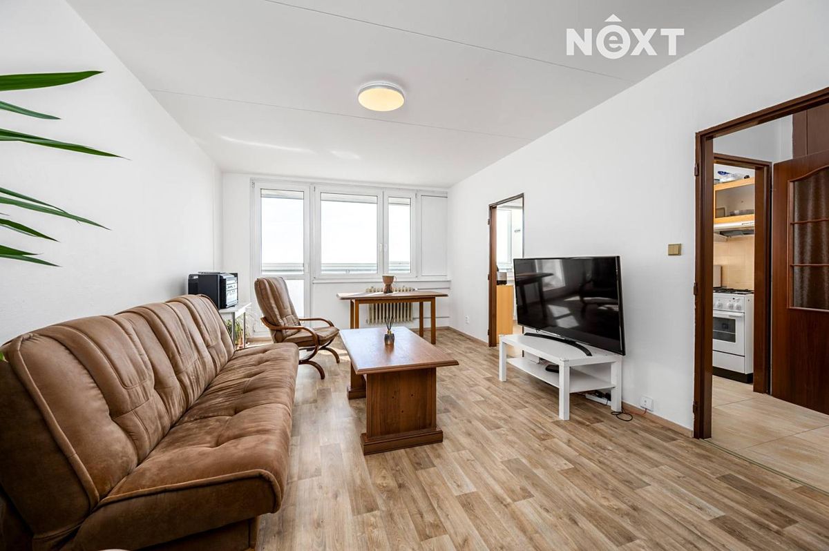 Prodej bytu 3+1 74 m² – fotografie 2
