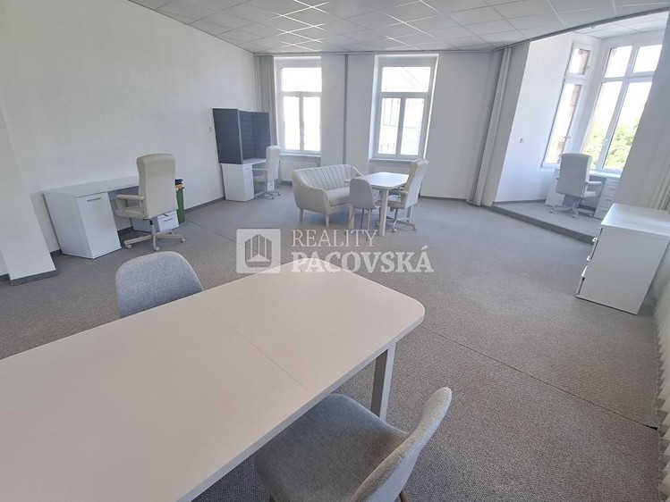Pronájem komerčního prostoru, 76 m² (2 z 13)