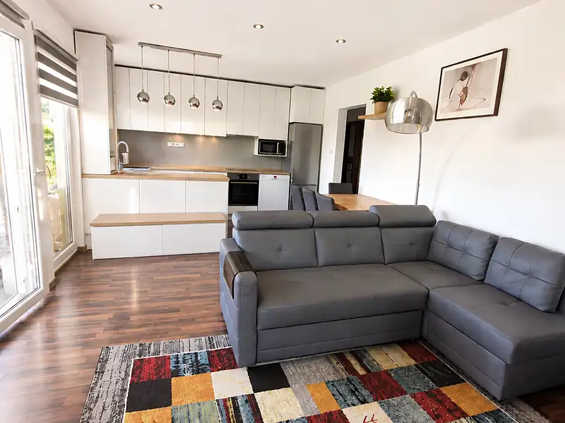 Prodej rodinného domu 93 m², pozemek 460 m², Zdiby – náhled fotky 3