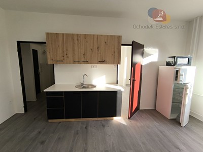 Квартира 2+kk в оренду, 36 м² (2 з 10)