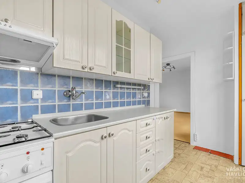 Prodej bytu 3+1 74 m², Hradec Králové – náhled fotky 2
