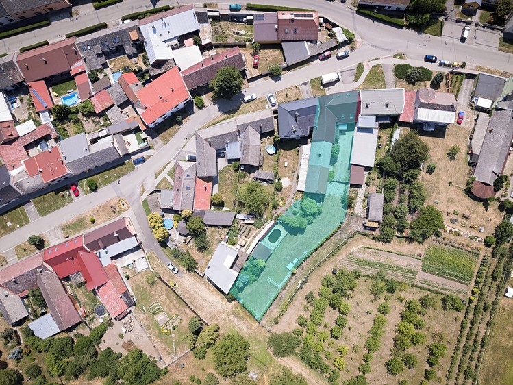Haus zum Kauf, 450 m² (2 von 21)
