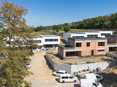 Prodej rodinného domu 184 m², pozemek 358 m²