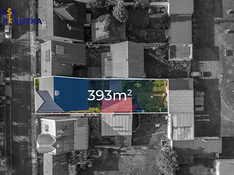 Prodej rodinného domu 91 m², pozemek 393 m², Hranice – náhled fotky 3