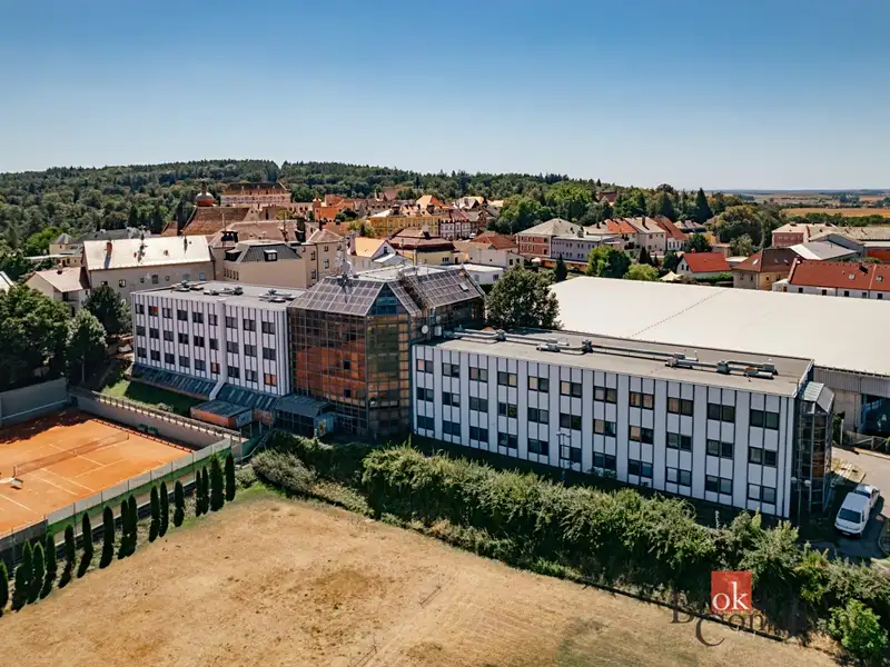 Prodej bytu 2+1 60 m², Opočno – náhled fotky 2