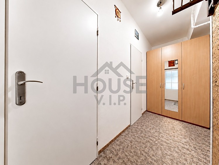 Квартира 1+1 на продаж, 33 м² (14 з 28)