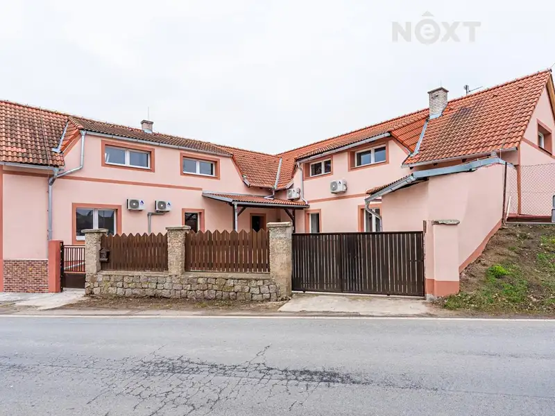 Prodej rodinného domu 251 m², pozemek 311 m², Tismice – náhled fotky 2